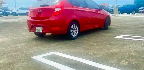 Hyundai Accent 2015