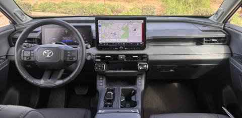 Toyota RAV4 Hybrid 2026