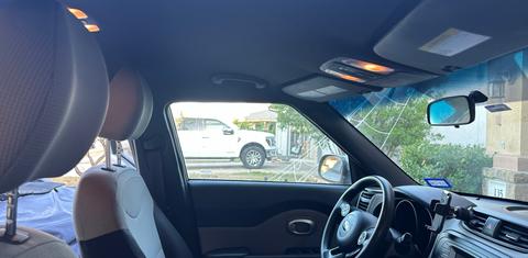 Kia Soul 2016