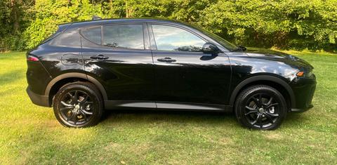 Dodge Hornet 2023