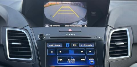 Acura RDX 2016