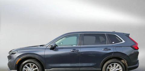 Honda CR-V 2025
