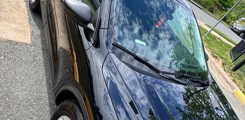 Ford Escape 2025