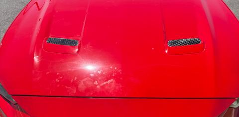 Ford Mustang 2020