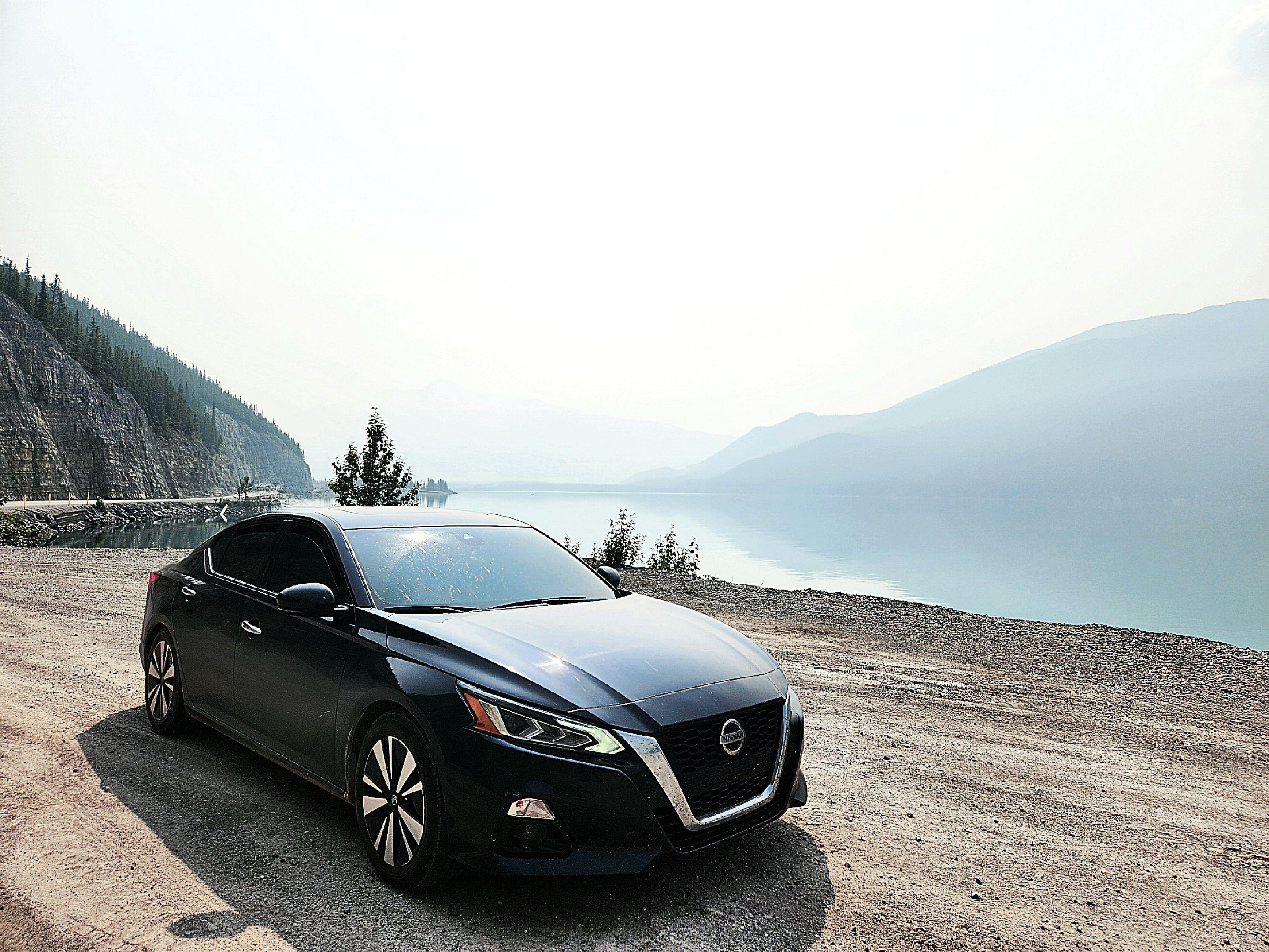 Nissan Altima 2020 in Wasilla, AK