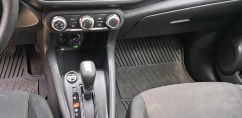 Nissan Kicks 2024