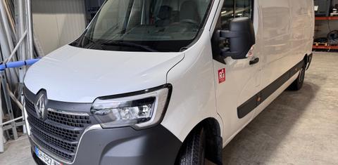Renault MASTER III 2022