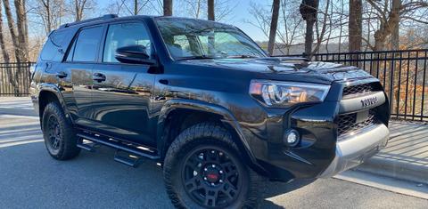Toyota 4Runner 2023
