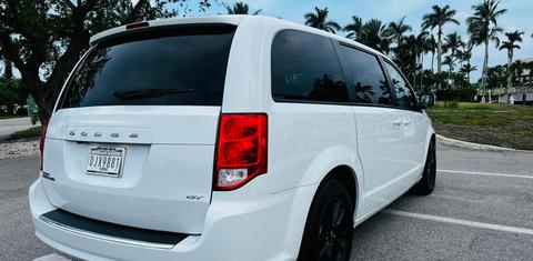 Dodge Grand Caravan 2020