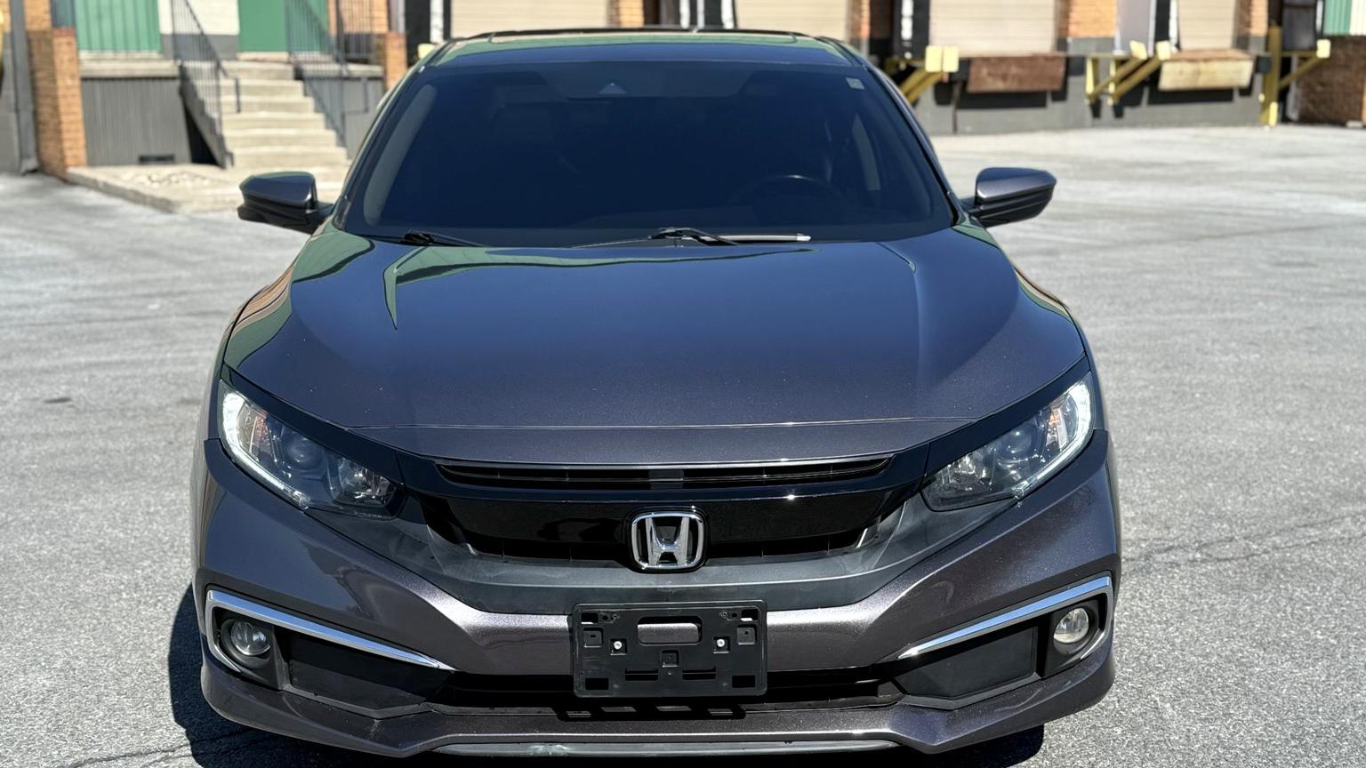 Honda Civic 2020 in Bowie, MD