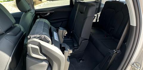 Audi Q7 2023