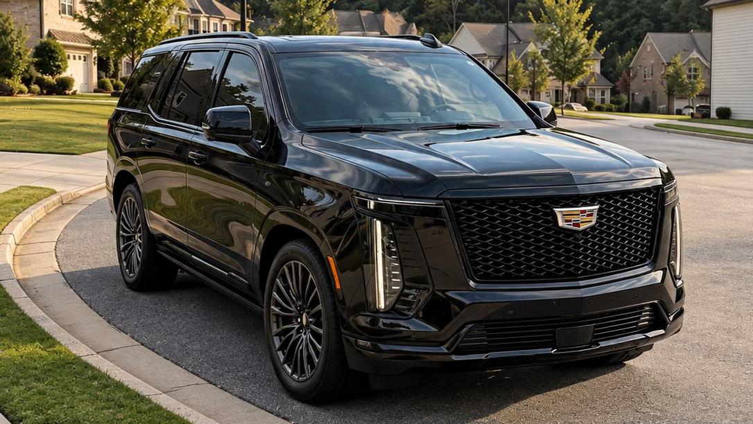 Cadillac Escalade 2025 in Sugar Hill, GA