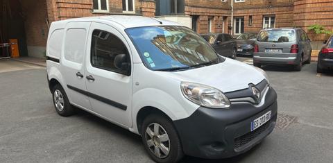 Renault KANGOO EXPRESS II 2017