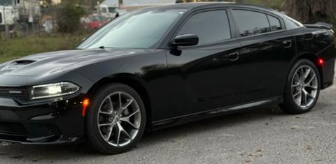 Dodge Charger 2023