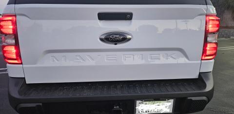 Ford Maverick 2024