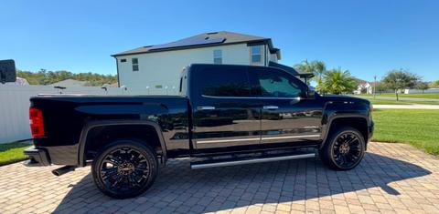 GMC Sierra 1500 2015