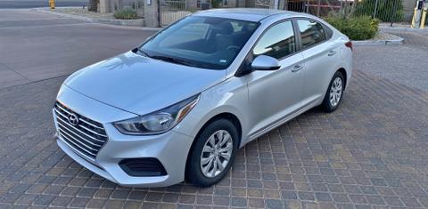 Hyundai Accent 2020