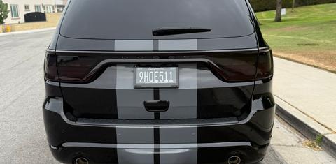 Dodge Durango 2023