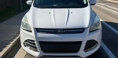 Ford Escape 2014