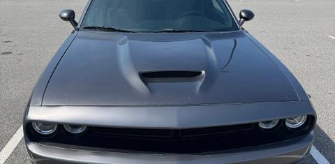 Dodge Challenger 2022
