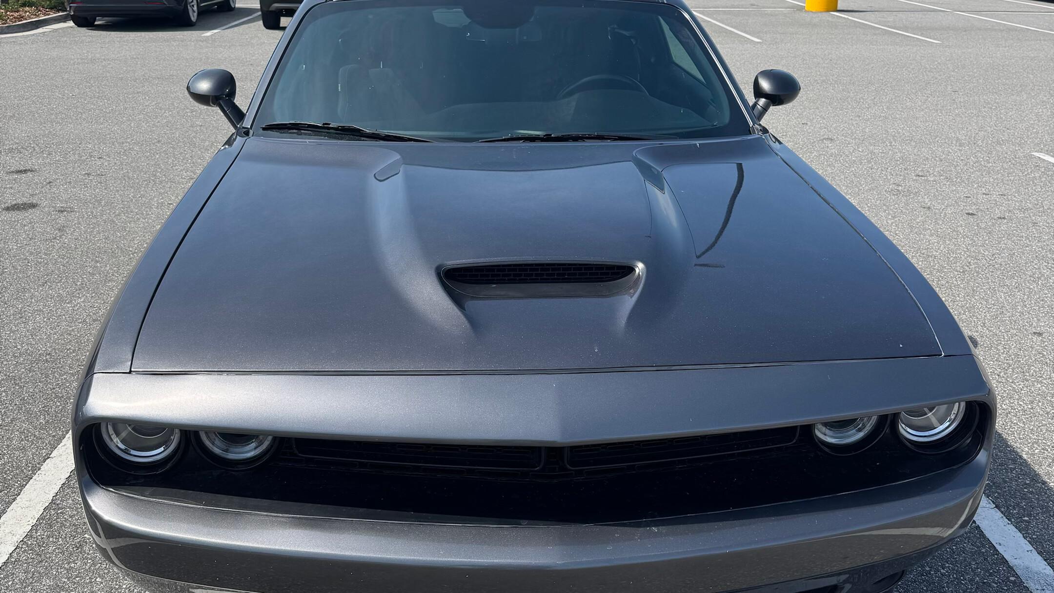 Dodge Challenger 2022 in Jacksonville, FL