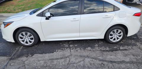 Toyota Corolla 2023