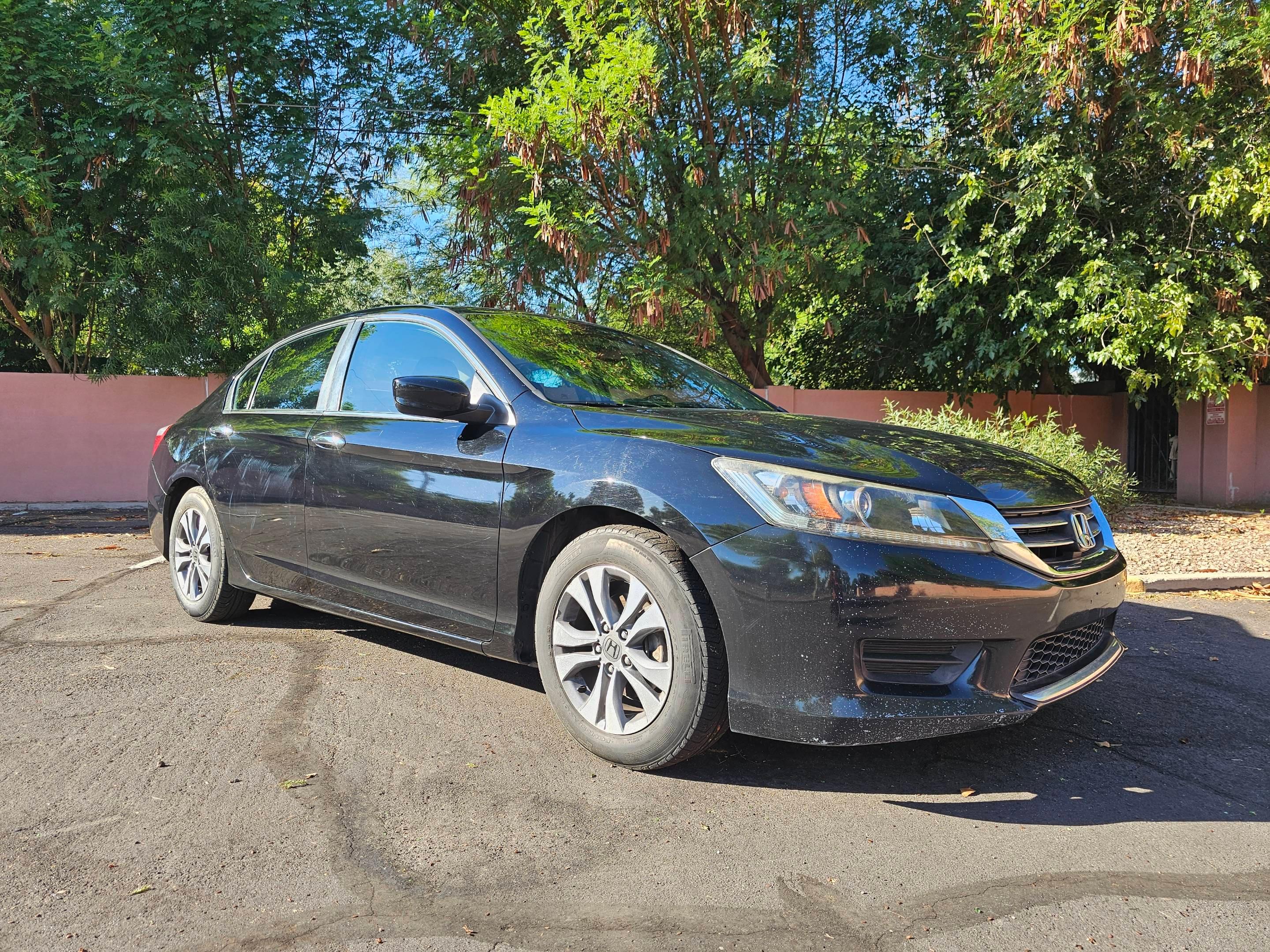 Honda Accord 2015 in Mesa, AZ