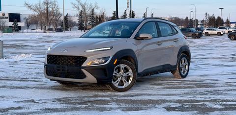 Hyundai Kona 2023