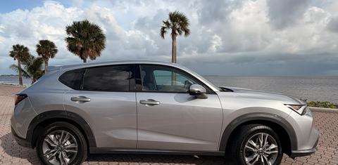 Acura ADX 2026