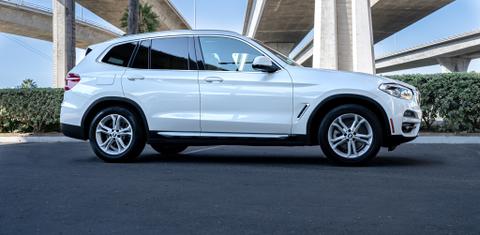 BMW X3 2020