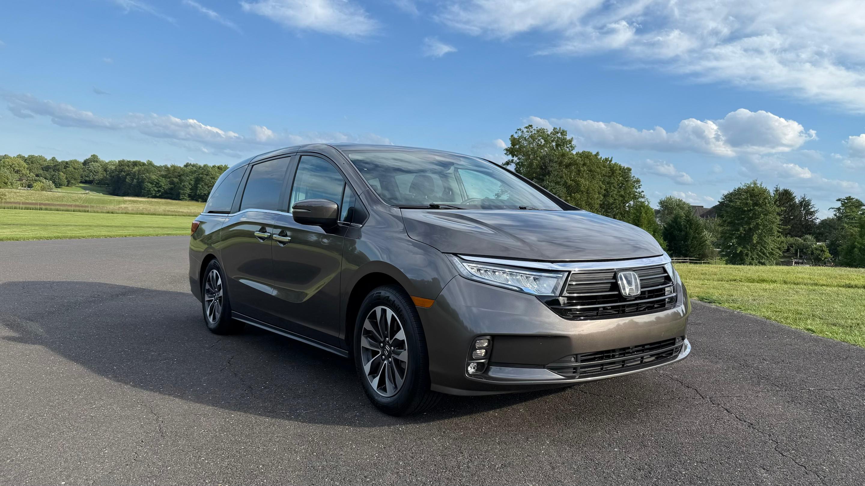 Honda Odyssey 2022 in Philadelphia, PA
