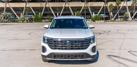 Volkswagen Atlas 2024