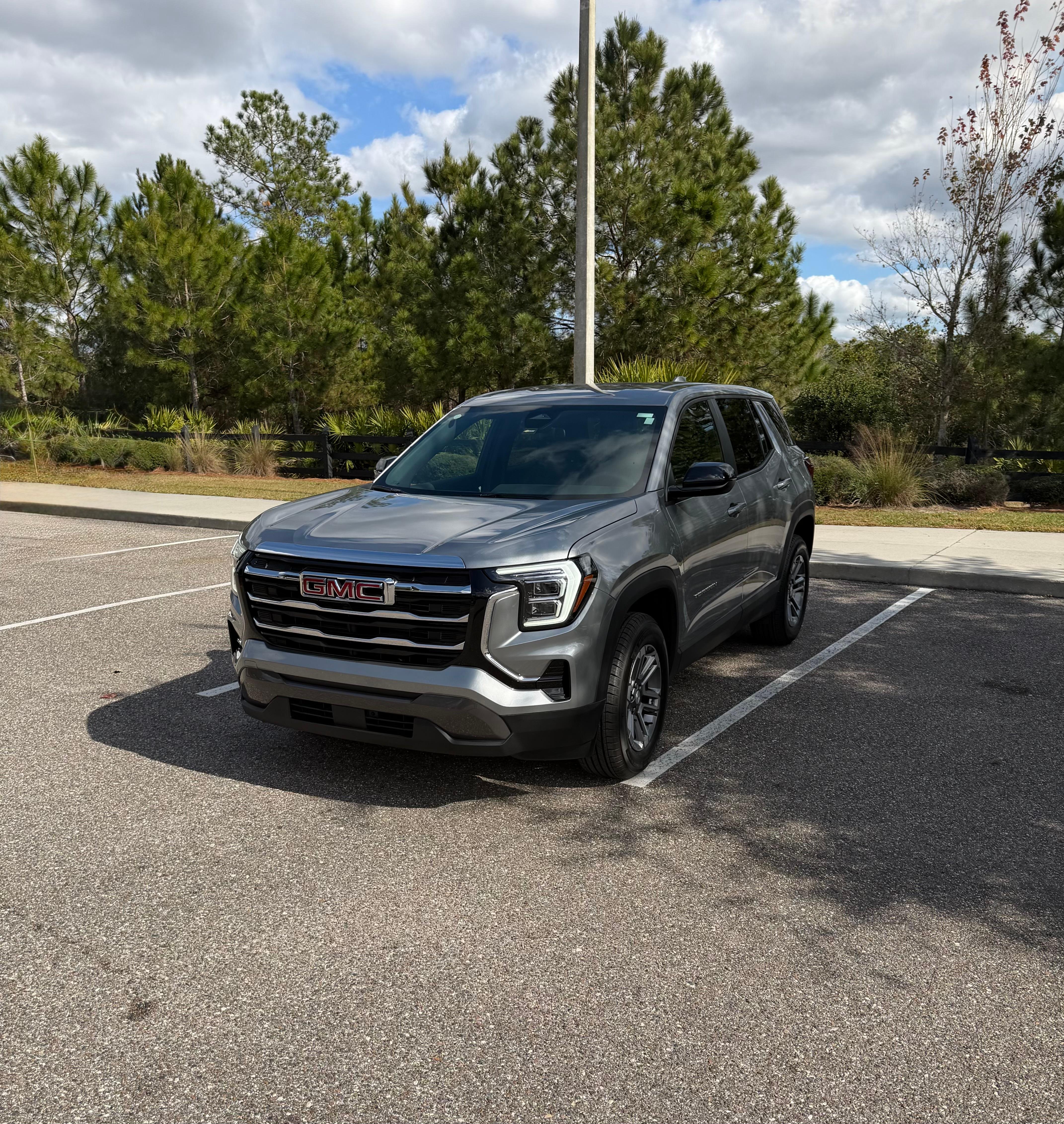 GMC Terrain 2026 in Orlando, FL