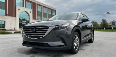 Mazda CX-9 2018