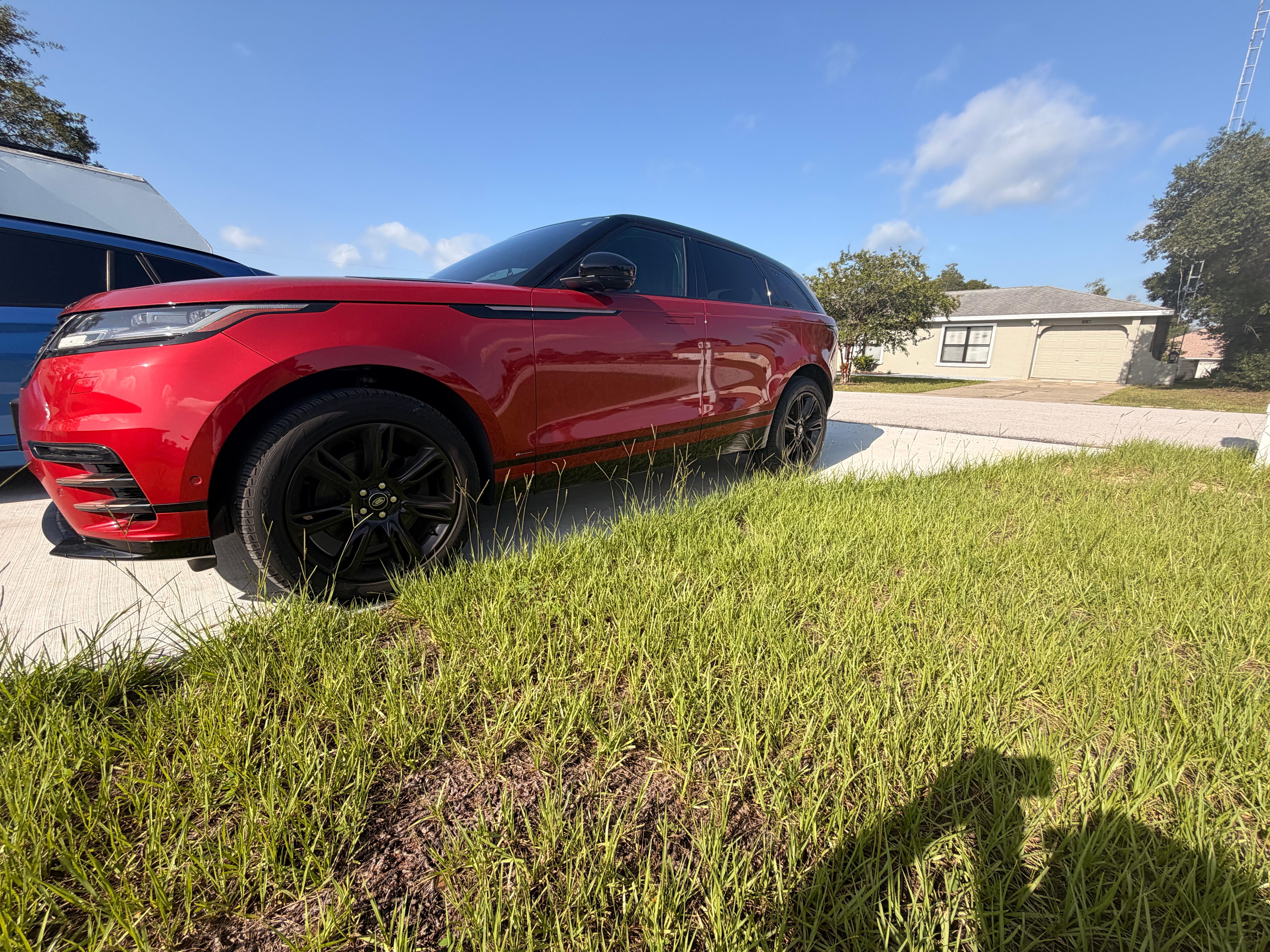 Land Rover Range Rover Velar 2021 in Ocala, FL