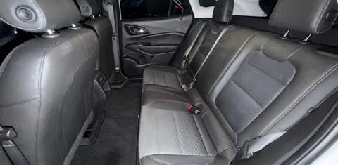Chevrolet Trax 2026