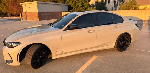 BMW 3 Series 2026