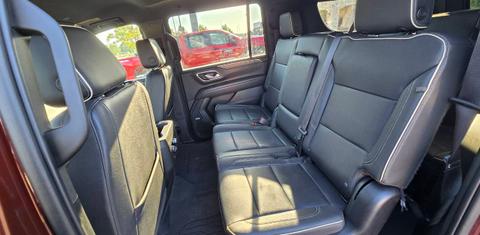 GMC Yukon XL 2023