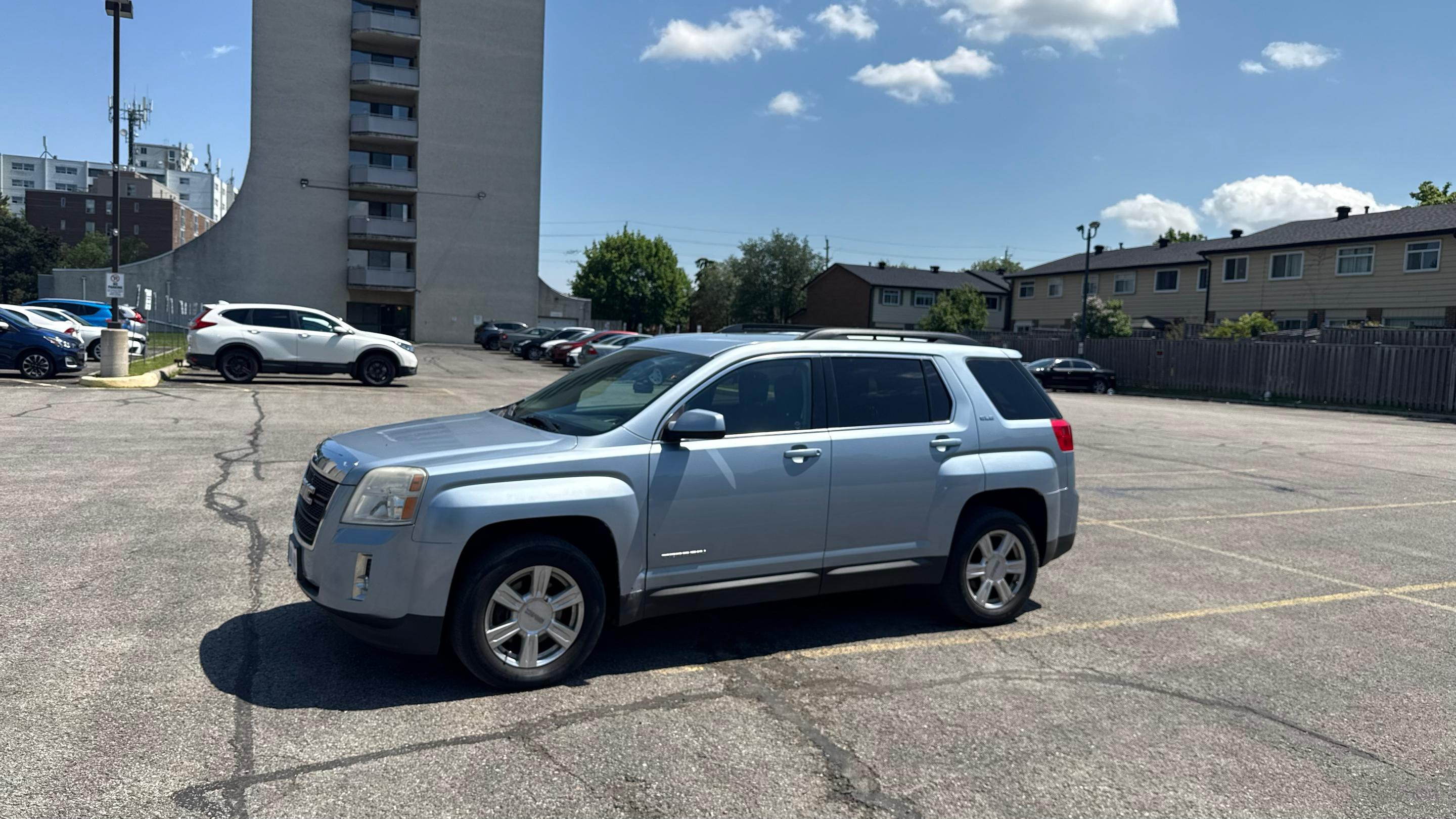 GMC Terrain 2015 à Brampton, ON