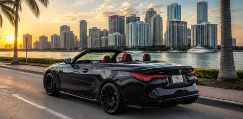 BMW M4 2026