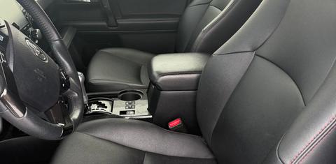 Toyota 4Runner 2021