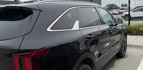 Kia Sorento 2025