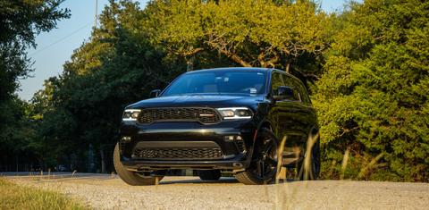Dodge Durango 2021