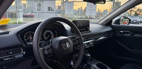 Honda Civic 2024