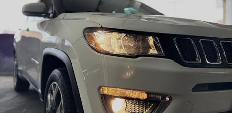 Jeep Compass 2018