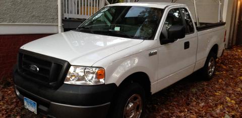 Ford F-150 2006