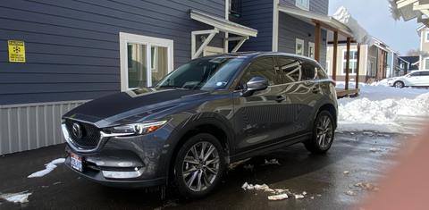 Mazda CX-5 2019