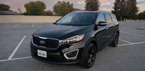 Kia Sorento 2018
