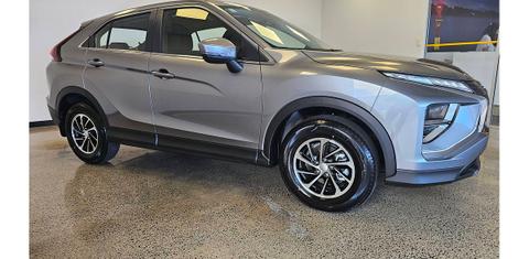 Mitsubishi ECLIPSE CROSS 2025