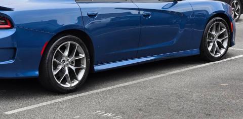 Dodge Charger 2023